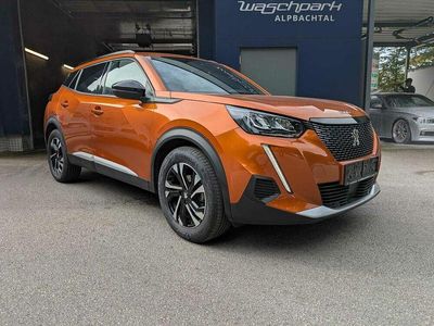 Gebraucht 2023 Peugeot 2008 Allure SUV | € 21.900 (Teuer)