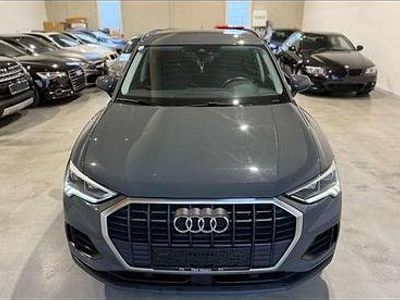 Gebraucht 2022 Audi Q3 SUV | € 33.300 (Fairer Preis)