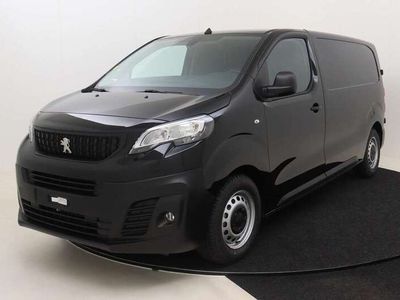 gebraucht Peugeot Expert 1.5 BlueHDi 120 S&S 88 kW (120 PS) Scha...