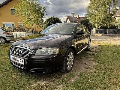 Gebraucht 2005 Audi A3 Ambiente Limousine | € 5.990 (Fairer Preis)