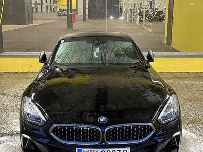 Gebraucht BMW Z4 M Sport 340 PS (250 kW) 2020 Cabrio