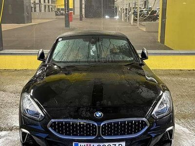 gebraucht BMW Z4 sDrive M40i Aut.