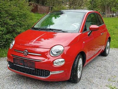 gebraucht Fiat 500 12