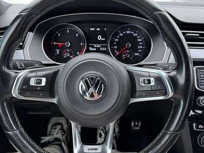 Gebraucht VW Passat Comfortline 120 PS (88 kW) 2016 Limousine