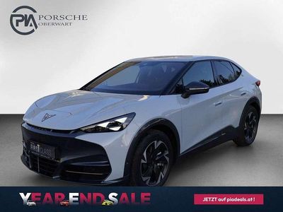 Silber normal Gebraucht 2024 Cupra Tavascan SUV | € 41.750 (Etwas zu teuer)