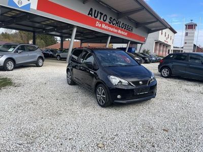 Seat Mii Electric