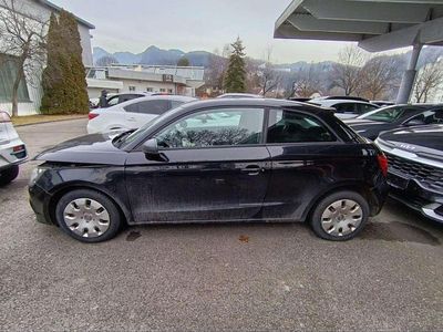 Gebraucht 2011 Audi A1 Attraction Kleinwagen | € 2.700 (Superpreis)