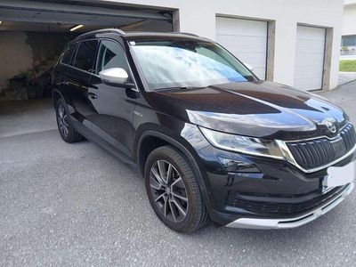 Gebraucht 2019 Skoda Kodiaq SUV | € 32.000 (Teuer)