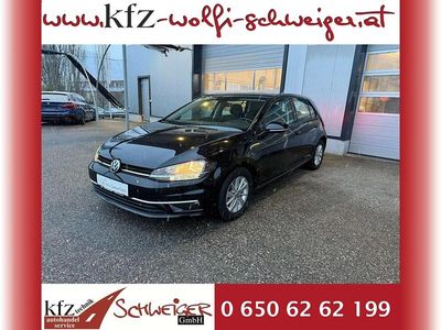 Gebraucht VW Golf VIII Comfortline 116 PS (85 kW) 2020 Grau Limousine
