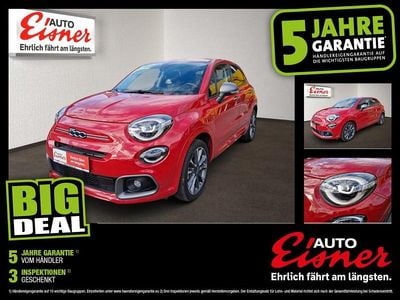 Gebraucht Fiat 500X Sport 131 PS (96 kW) 2024 SUV