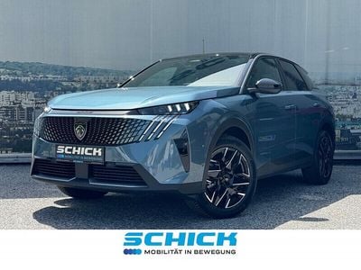 Gebraucht Peugeot 3008 GT 136 PS (100 kW) 2024 SUV