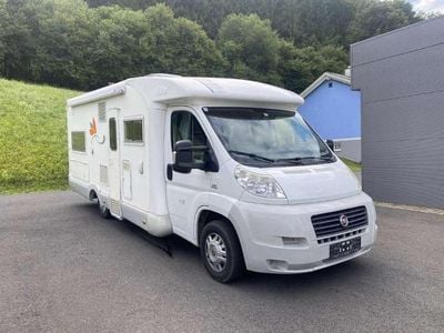 Gebraucht 2009 Fiat Ducato Van | € 19.900