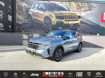 Weiß Gebraucht 2024 Peugeot 3008 GT SUV | € 40.990
