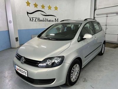 VW Golf Plus