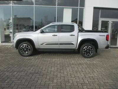 VW Amarok