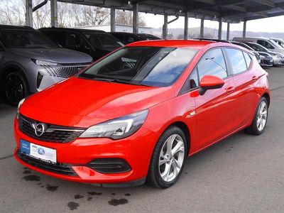 Gebraucht 2019 Opel Astra Edition Limousine | € 10.990 (Guter Preis)