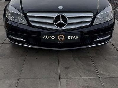 gebraucht Mercedes C250 C 250 CDI BlueEfficiency 4Matic (204.082)