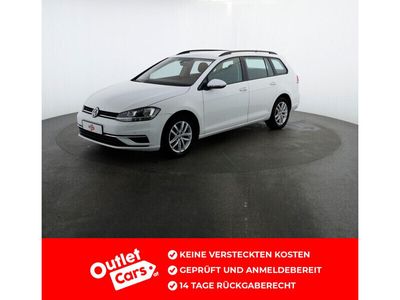 gebraucht VW Golf VII 