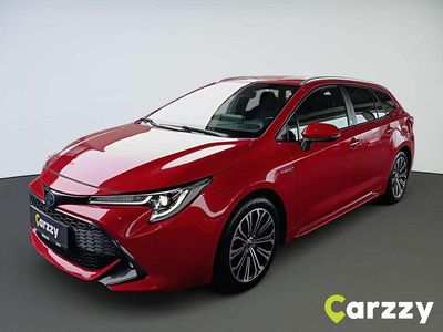 gebraucht Toyota Corolla TS 2.0Hybrid Team D CVT