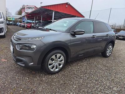 gebraucht Citroën C4 Cactus BlueHDi 100 S&S Manuell Feel