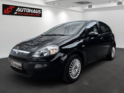 gebraucht Fiat Punto Dynamic