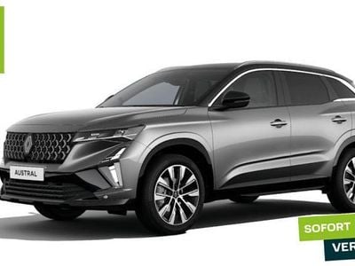 Neu 2025 Renault Austral Techno SUV | € 40.090 (Fairer Preis)