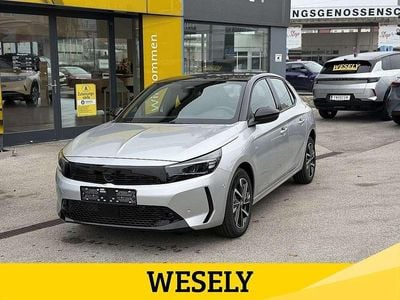 Grau Neu 2025 Opel Corsa Limousine | € 21.690 (Etwas zu teuer)