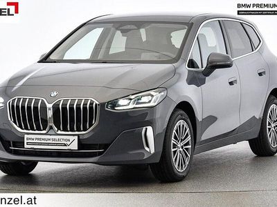 gebraucht BMW 218 Active Tourer d