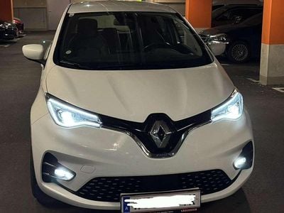 gebraucht Renault Zoe ZOE Riviera R135 Z.E.50 (52kWh)