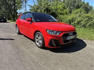 Gebraucht Audi A1 Sportback 109 PS (80 kW) 2023 Kleinwagen