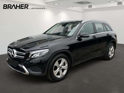 Mercedes GLC220