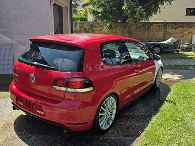 VW Golf VI