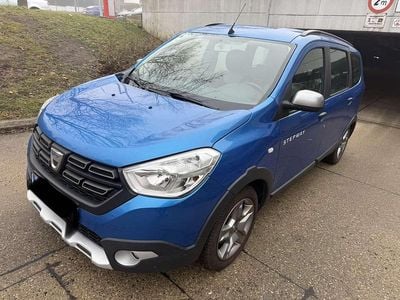 Gebraucht 2020 Dacia Lodgy Stepway Van / Kleinbus | € 10.500 (Guter Preis)