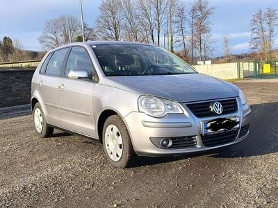 Grau Gebraucht 2006 VW Polo Comfortline Limousine | € 1.100 (Superpreis)