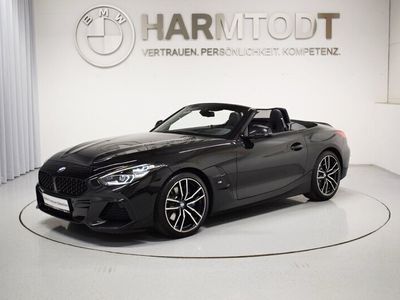 gebraucht BMW Z4 sDrive20i