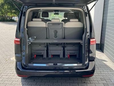 Neu 2026 VW Multivan Edition Van | € 69.981