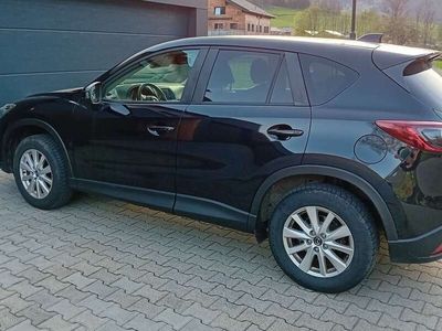 gebraucht Mazda CX-5 CX-520i AWD Revolution Revolution