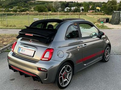 Abarth 595C