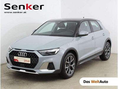 Gebraucht Audi A1 Design 95 PS (69 kW) 2023 Mittelgrau  metallicperleffekt Kleinwagen