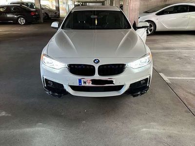 BMW 430 Gran Coupé