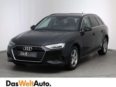 gebraucht Audi A4 Avant 35 TDI