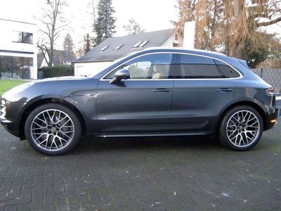 gebraucht Porsche Macan II