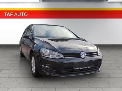 Gebraucht VW Golf VII 90 PS (66 kW) 2017 Limousine