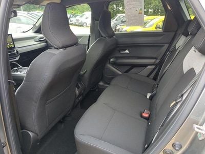 Neu 2025 Dacia Bigster Journey SUV | € 36.405 (Fairer Preis)