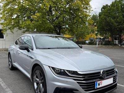 VW Arteon