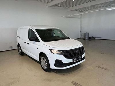 gebraucht Ford Transit Connect 2,0 EcoBlue L2 Trend
