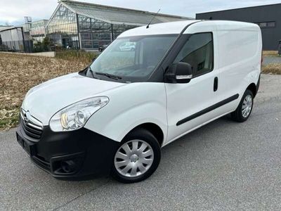 gebraucht Opel Combo L1H1,1,3CDTI,Ecotec,Klima,Schiebetür,PDC