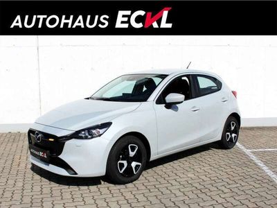 gebraucht Mazda 2 Skyactiv G75 Centre Line *CONVENVIENCE PACK*