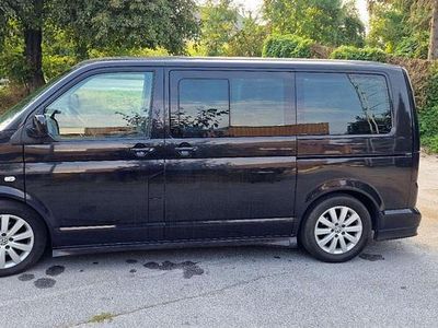 Gebraucht 2005 VW Caravelle Van / Kleinbus | € 8.500