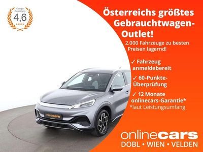 Grau Gebraucht 2023 BYD Atto 3 Design SUV | € 25.690 (Guter Preis)